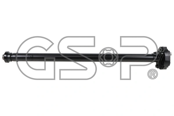 Propshaft, axle drive (PS900149)