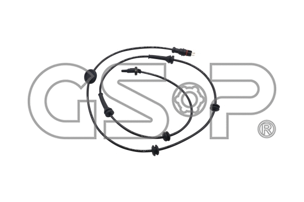 Sensor, wheel speed (9A1289)