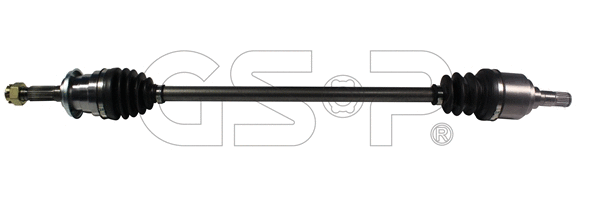 Drive Shaft (214022)