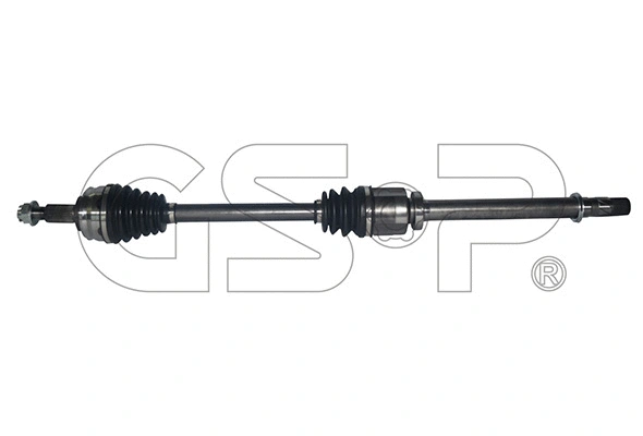 Drive Shaft (250429)
