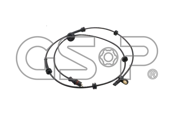 Sensor, wheel speed (9A0742)