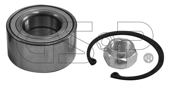 Wheel Bearing Kit (GK6884)