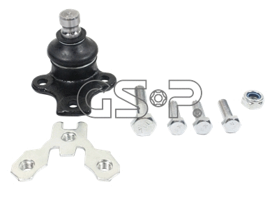 Ball Joint (S080261)
