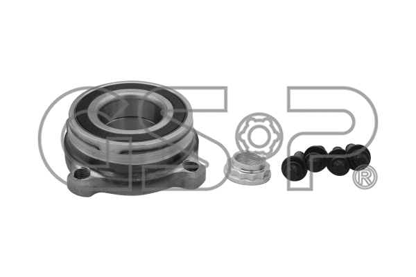 Wheel Bearing Kit (9245023K)