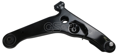 Control/Trailing Arm, wheel suspension (S061080)