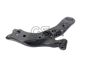 Control/Trailing Arm, wheel suspension (S060918)