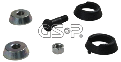 Repair Kit, axle beam (510474S)