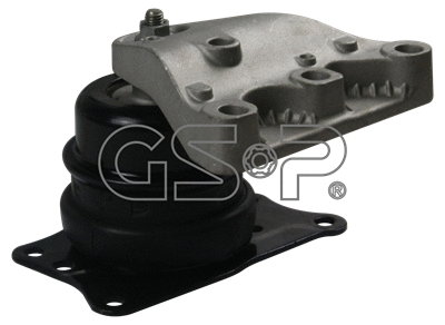 Mounting, engine (513828)