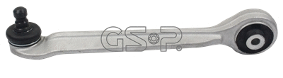 Control/Trailing Arm, wheel suspension (S060048)