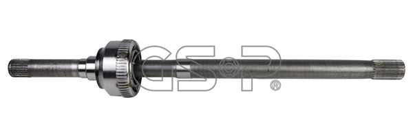 Drive Shaft (203650)