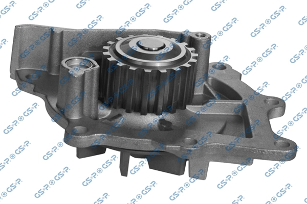 Water Pump, engine cooling (WP900478)