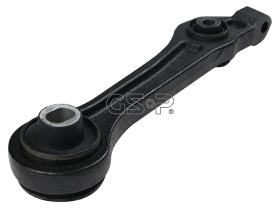 Control/Trailing Arm, wheel suspension (S061176)