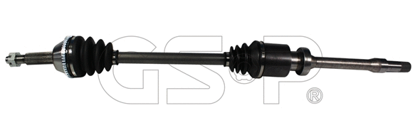 Drive Shaft (299178)