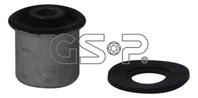 Mounting, control/trailing arm (511227)