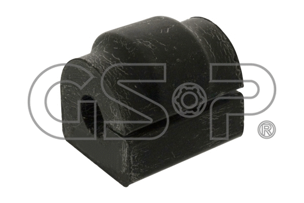 Mounting, stabiliser bar (535598)