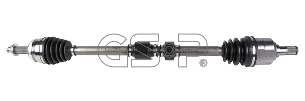 Drive Shaft (224566)