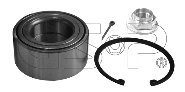Wheel Bearing Kit (GK6891)