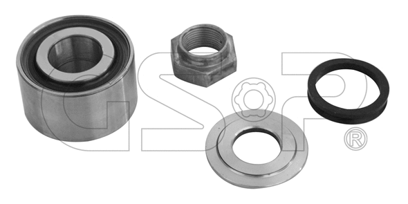 Wheel Bearing Kit (GK1328)