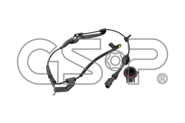 Sensor, wheel speed (9A0391)