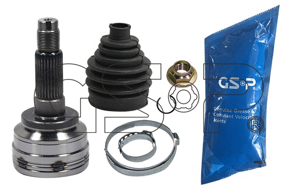 Joint Kit, drive shaft (834026)