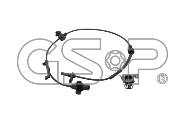 Sensor, wheel speed (9A0669)