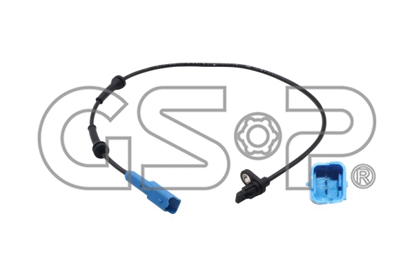 Sensor, wheel speed (9A1053)
