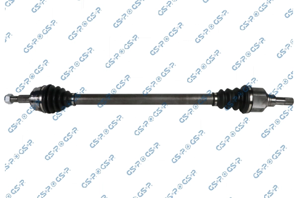 Drive Shaft (204457)