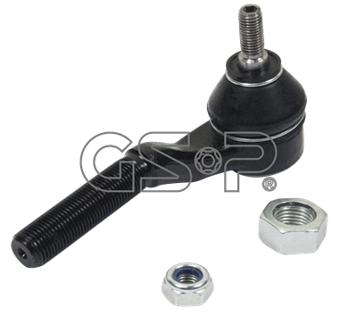 Tie Rod End (S070378)