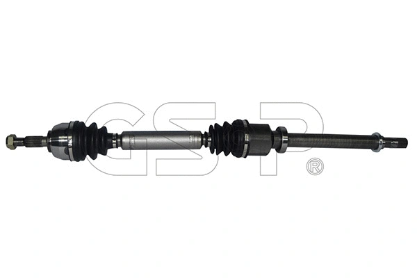 Drive Shaft (299188)