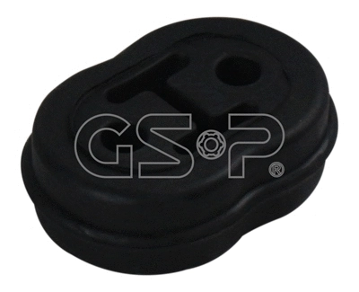 Mount, exhaust system (516834)