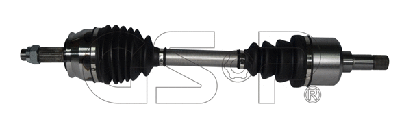Drive Shaft (210424)