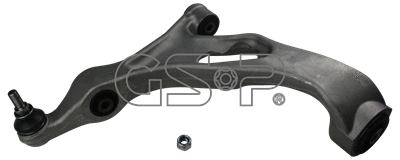 Control/Trailing Arm, wheel suspension (S060044)