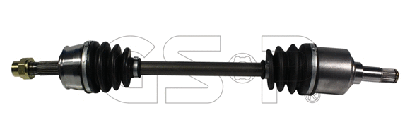 Drive Shaft (217032)