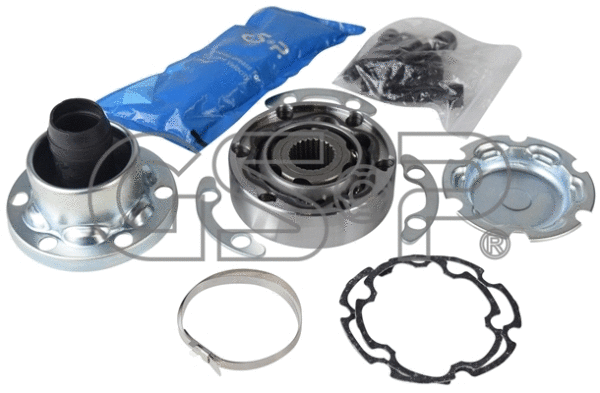 Joint, propshaft (601297)