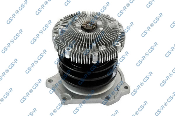 Water Pump, engine cooling (WP900029)