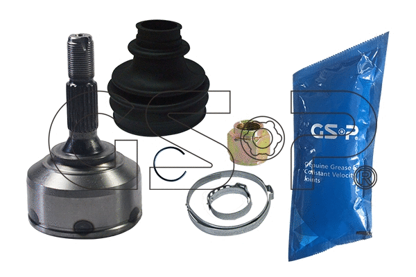 Joint Kit, drive shaft (810130)