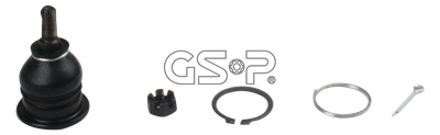 Ball Joint (S080418)