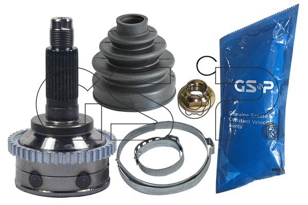 Joint Kit, drive shaft (834021)