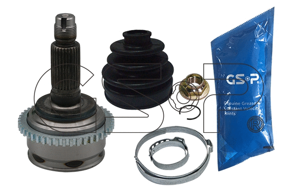 Joint Kit, drive shaft (834110)