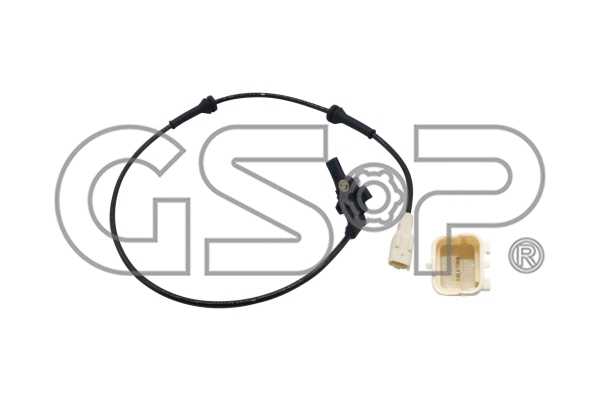 Sensor, wheel speed (9A1024)