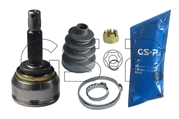 Joint Kit, drive shaft (839016)