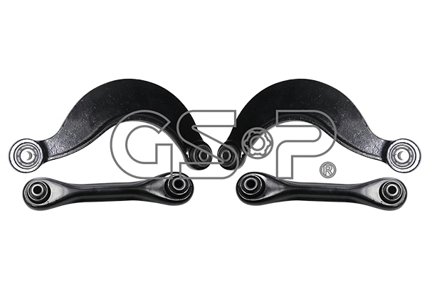 Repair Kit, control arm (S990037SK)