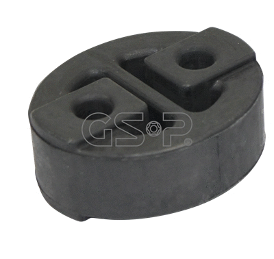 Mount, exhaust system (517671)