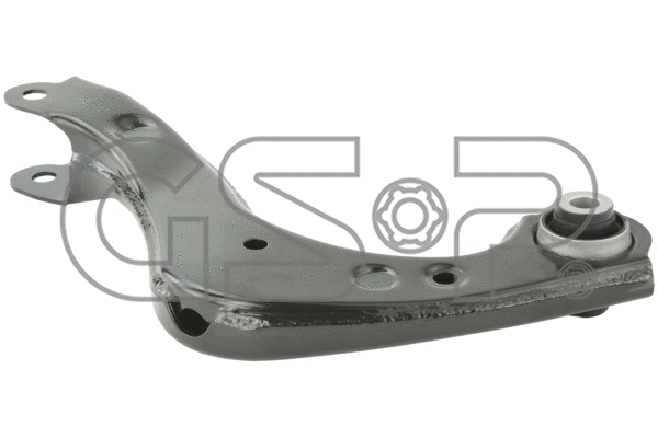 Control/Trailing Arm, wheel suspension (S063439)