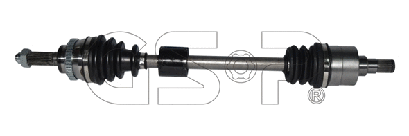 Drive Shaft (257087)
