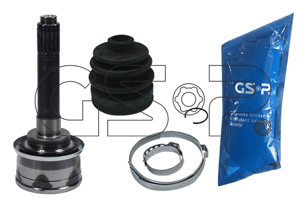 Joint Kit, drive shaft (826002)
