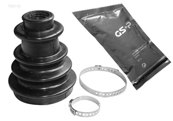 Bellow Kit, drive shaft (780118)