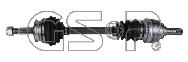 Drive Shaft (244046)