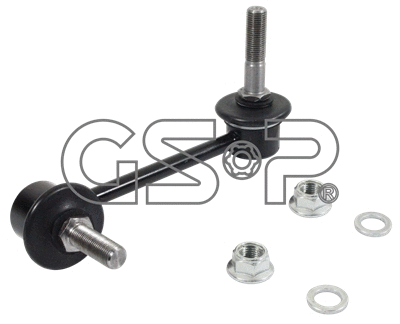 Link/Coupling Rod, stabiliser bar (S050421)
