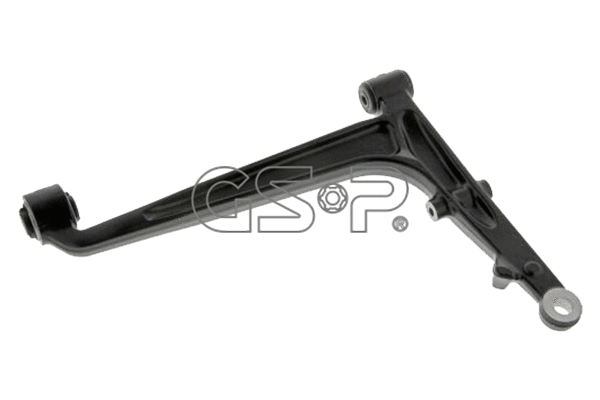 Control/Trailing Arm, wheel suspension (S063176)